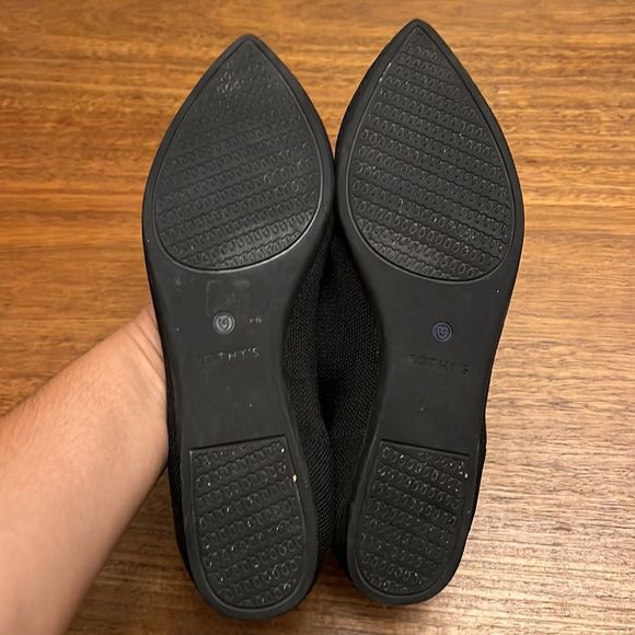 Rothy’s flats - Picture 4 of 4